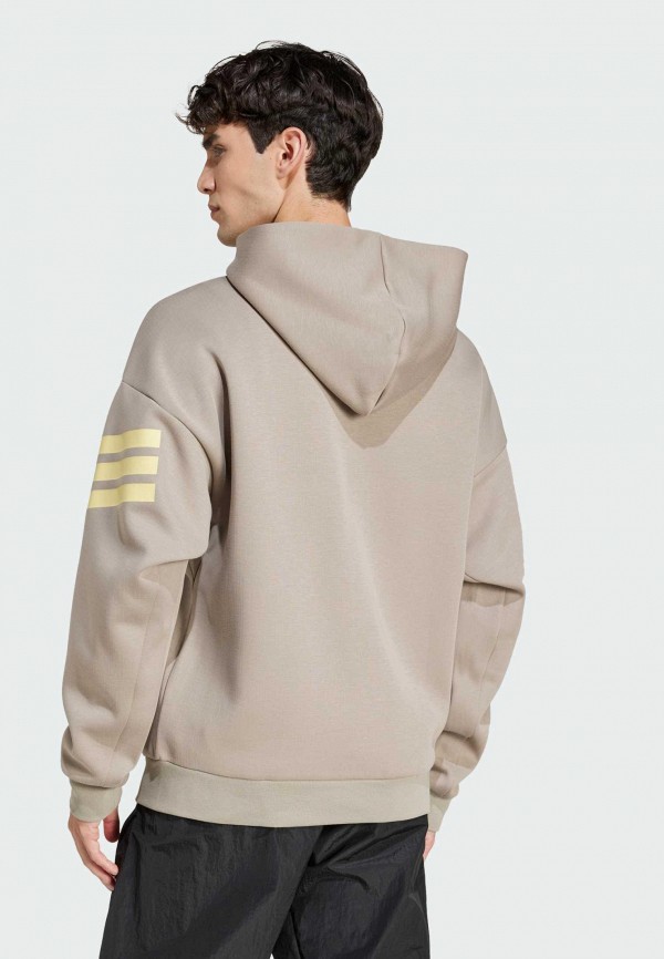 adidas Толстовка - Future Icons 3-Stripes - фото 2