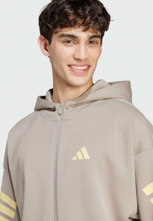 adidas Толстовка - Future Icons 3-Stripes - фото 4