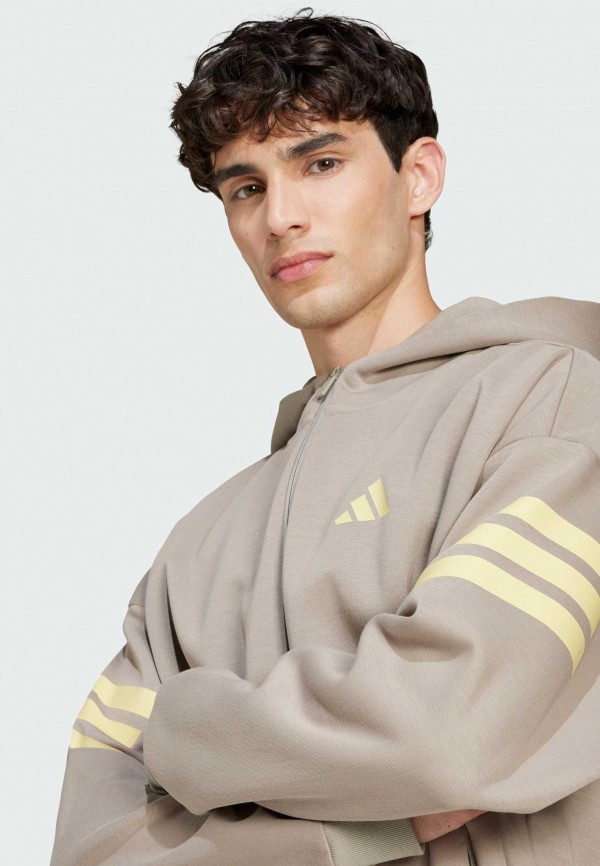 adidas Толстовка - Future Icons 3-Stripes - фото 5