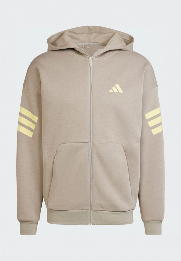 adidas Толстовка - Future Icons 3-Stripes - фото 6