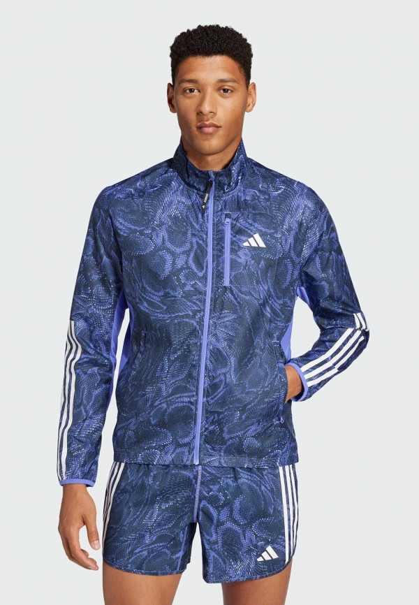 adidas Ветровка - Own the Run Excite WIND.RDY - фото 1