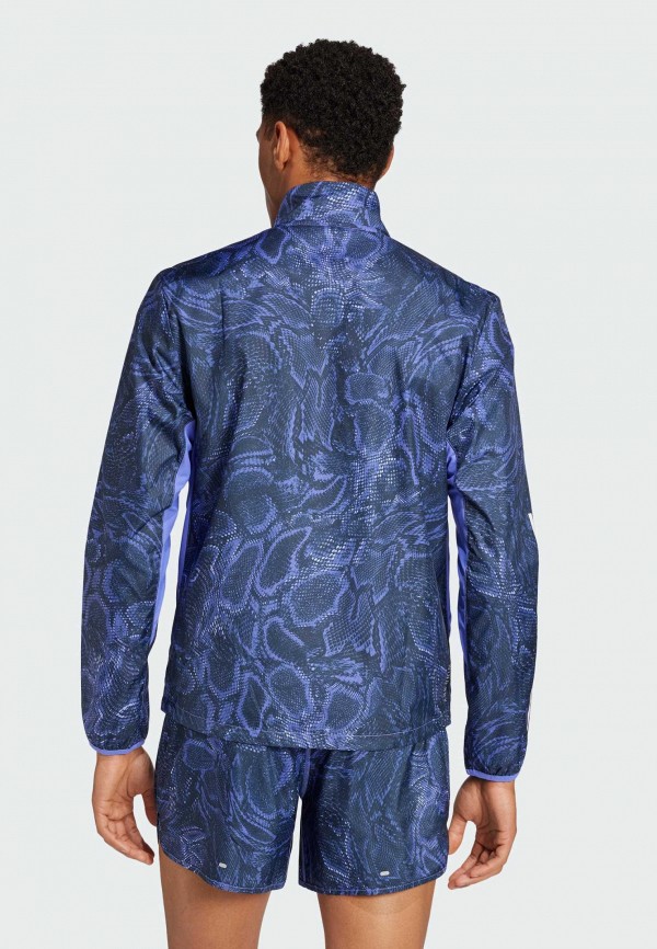 adidas Ветровка - Own the Run Excite WIND.RDY - фото 2