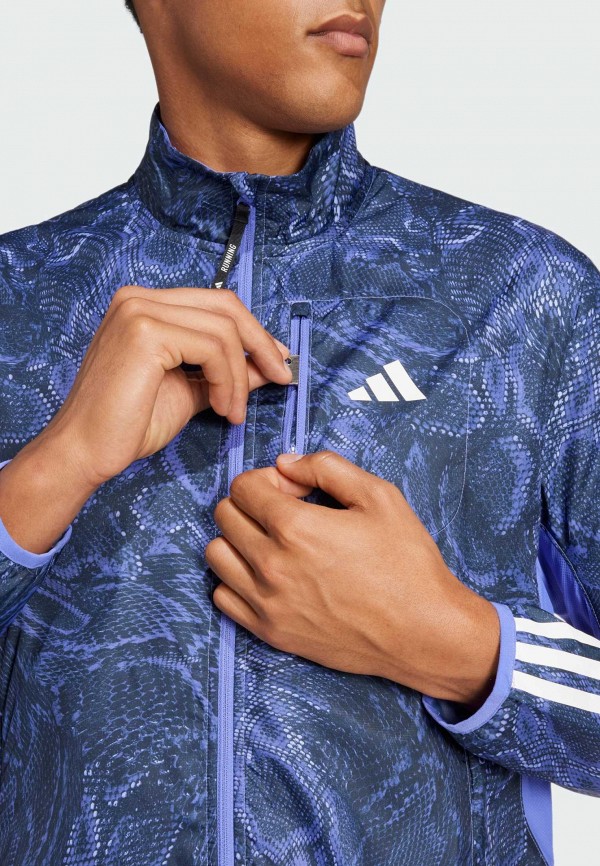 adidas Ветровка - Own the Run Excite WIND.RDY - фото 3