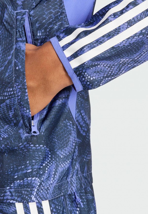 adidas Ветровка - Own the Run Excite WIND.RDY - фото 4