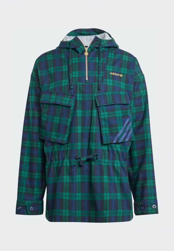 adidas Ветровка - фото 6