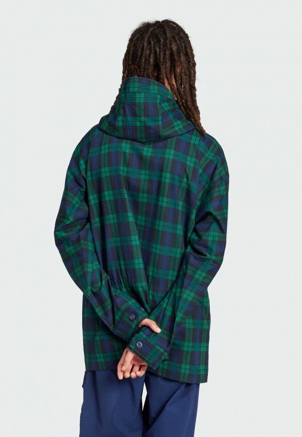 adidas Ветровка - фото 3