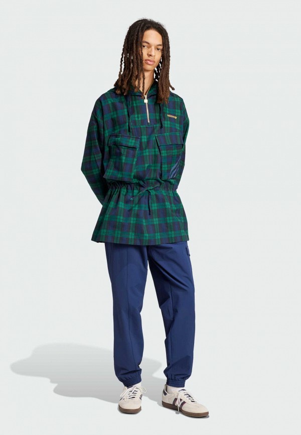 adidas Ветровка - фото 2