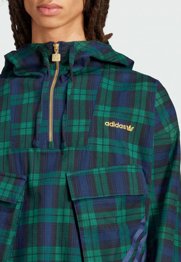 adidas Ветровка - фото 4