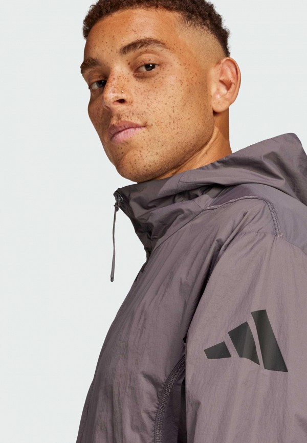 adidas Ветровка - City Escape - фото 4