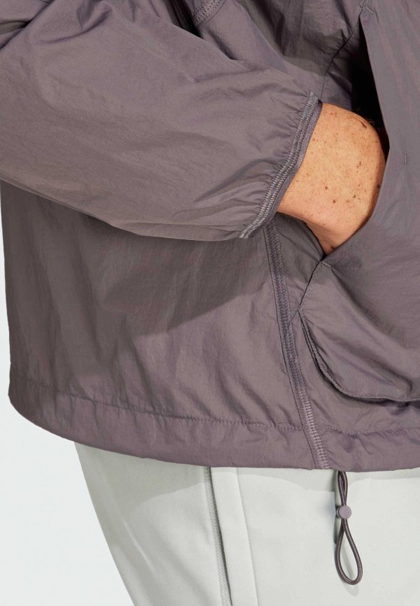 adidas Ветровка - City Escape - фото 5