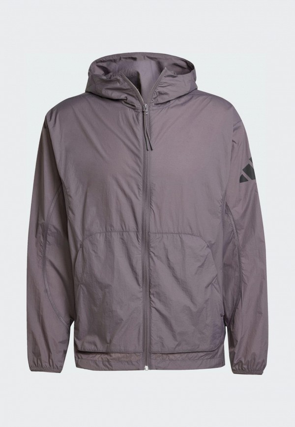 adidas Ветровка - City Escape - фото 6