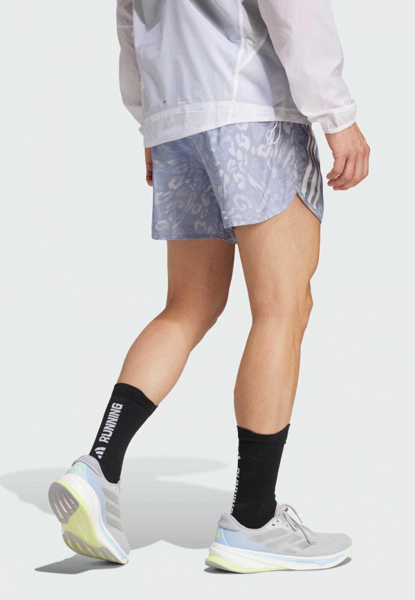 adidas Шорты спортивные - Own the Run 3-Stripes - фото 3