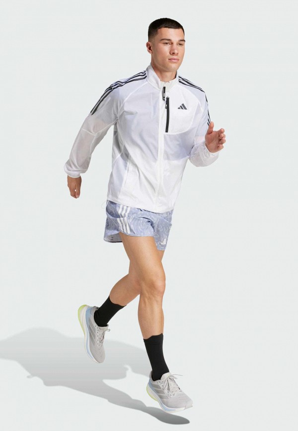 adidas Шорты спортивные - Own the Run 3-Stripes - фото 2