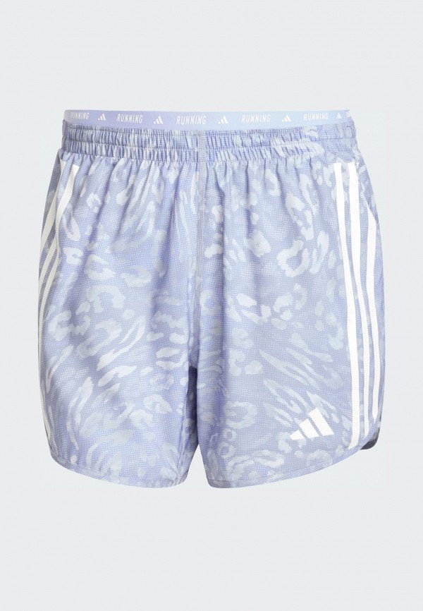 adidas Шорты спортивные - Own the Run 3-Stripes - фото 6