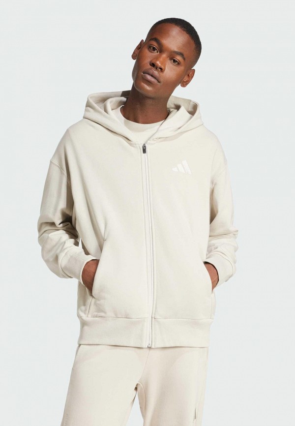 adidas Толстовка - ALL SZN French Terry - фото 1