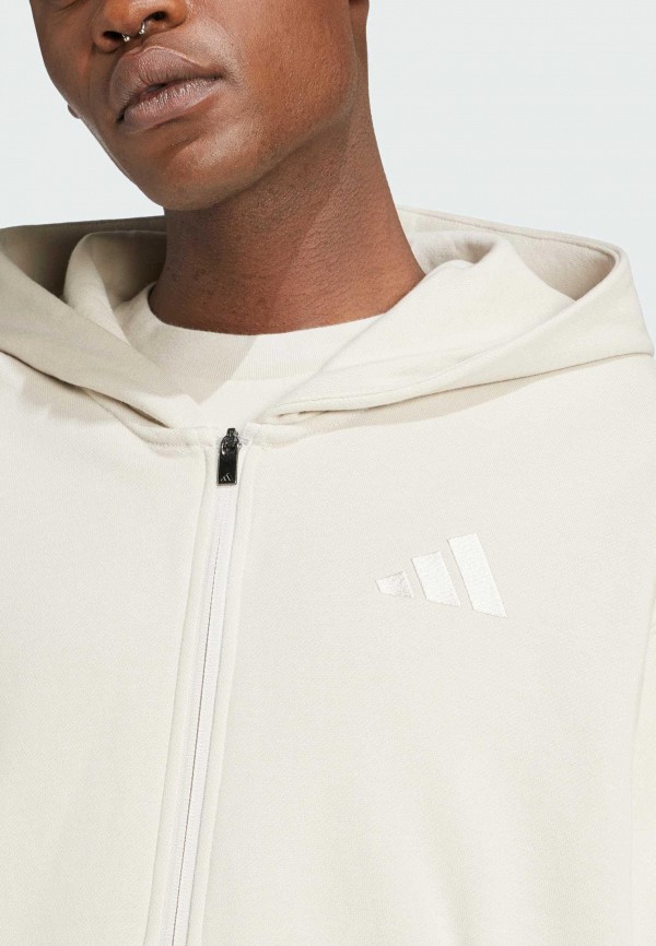 adidas Толстовка - ALL SZN French Terry - фото 3