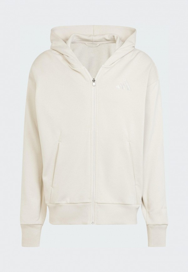 adidas Толстовка - ALL SZN French Terry - фото 5