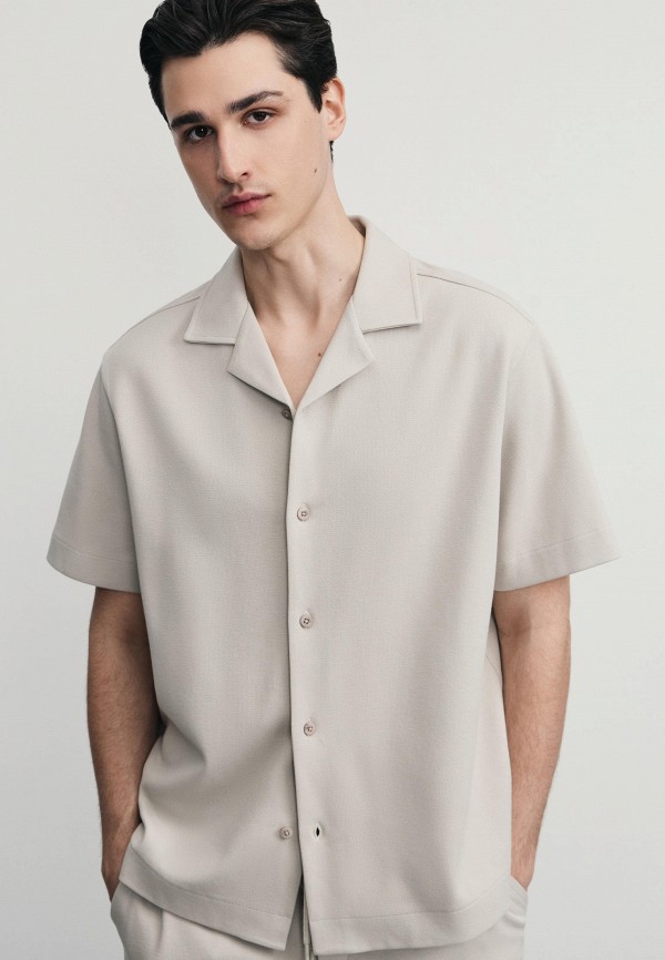 Zarina Man Рубашка - фото 1