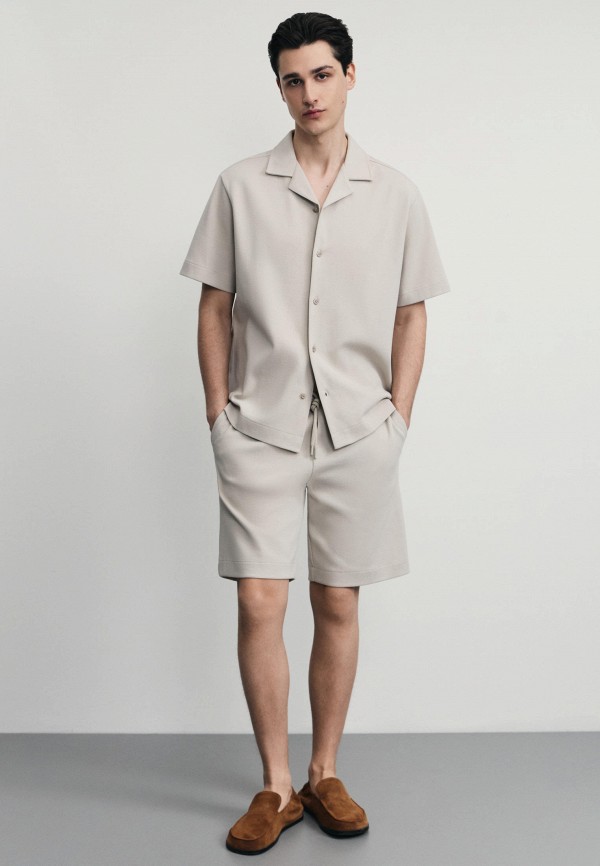 Zarina Man Рубашка - фото 6