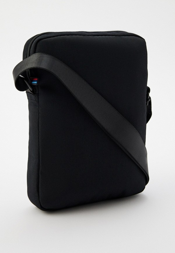 BMW Сумка - для планшетов 10" со вставкой из экокожи - фото 2