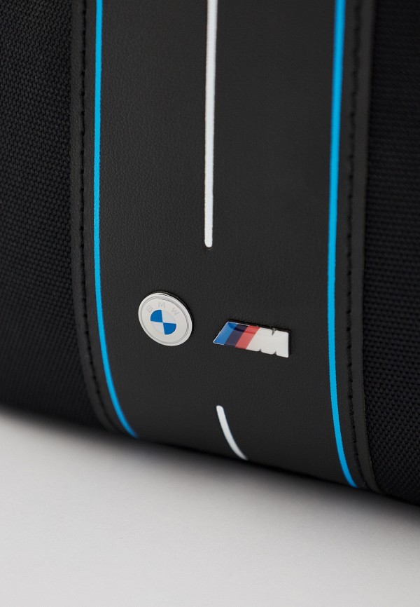 BMW Сумка - для планшетов 10" со вставкой из экокожи - фото 3