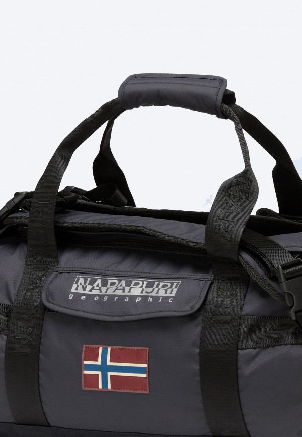 Napapijri Сумка дорожная - фото 5