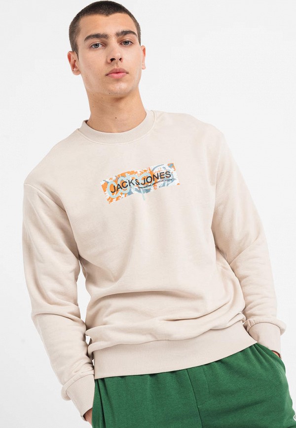 Jack & Jones Свитшот - фото 1