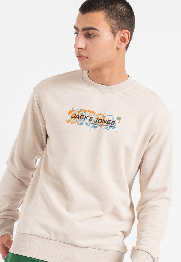 Jack & Jones Свитшот - фото 4