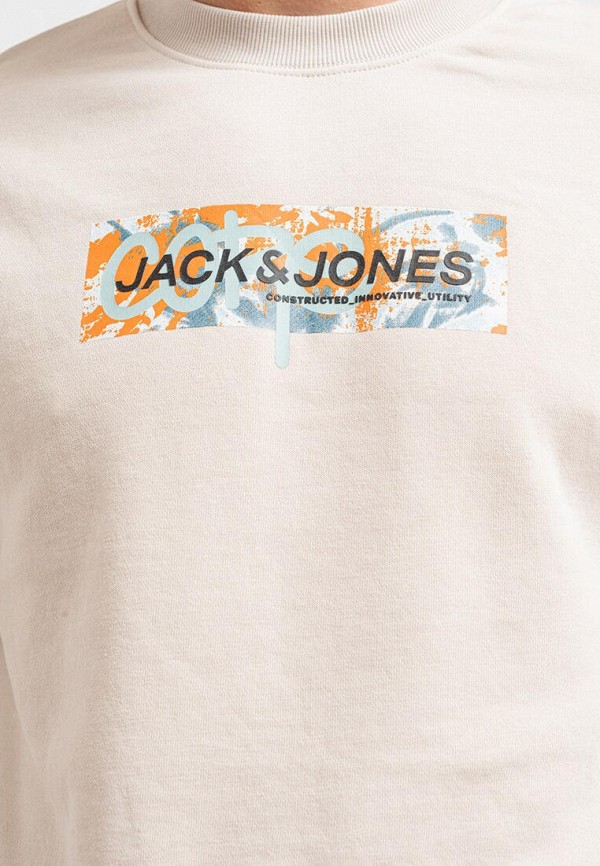 Jack & Jones Свитшот - фото 5