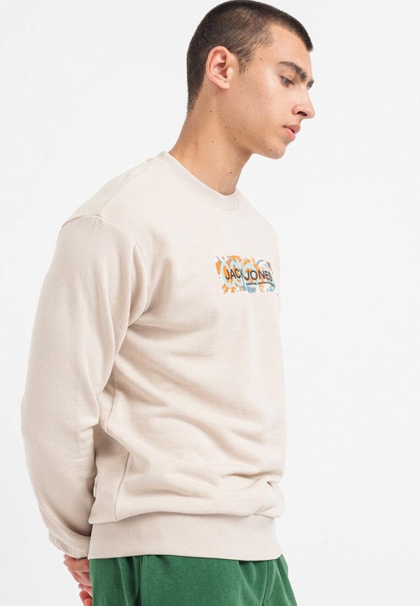 Jack & Jones Свитшот - фото 3