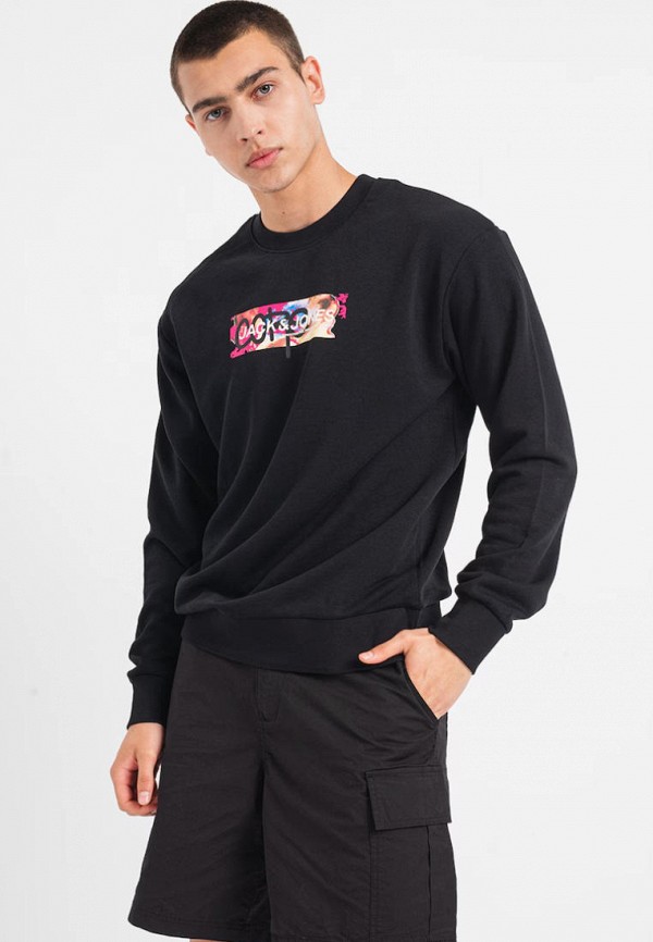 Jack & Jones Свитшот - фото 1