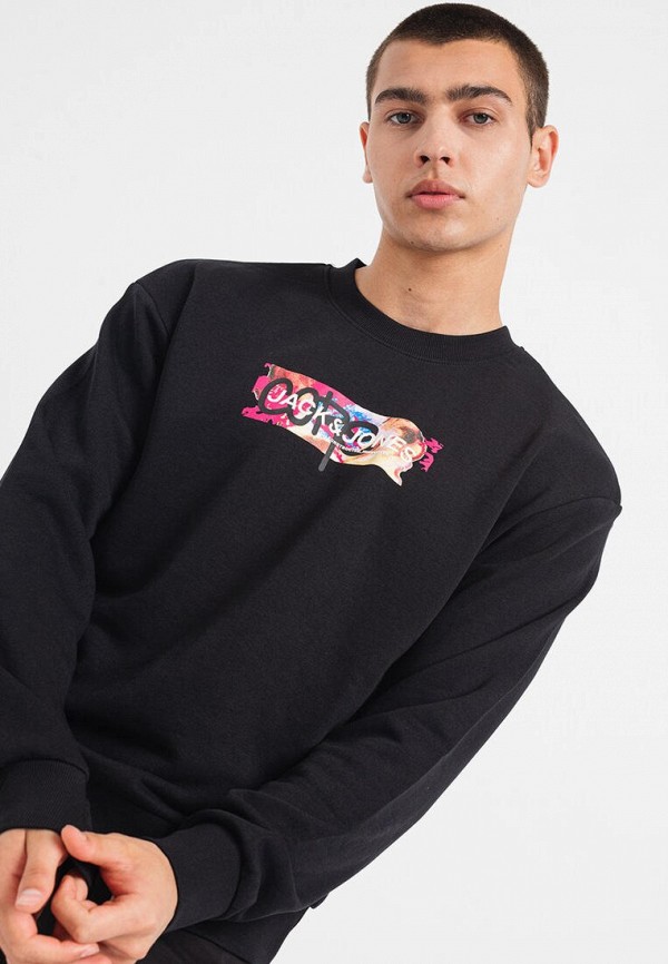 Jack & Jones Свитшот - фото 4