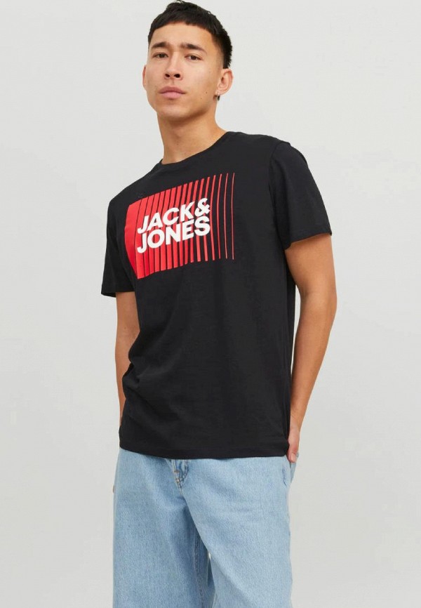 Jack & Jones Футболка - фото 1