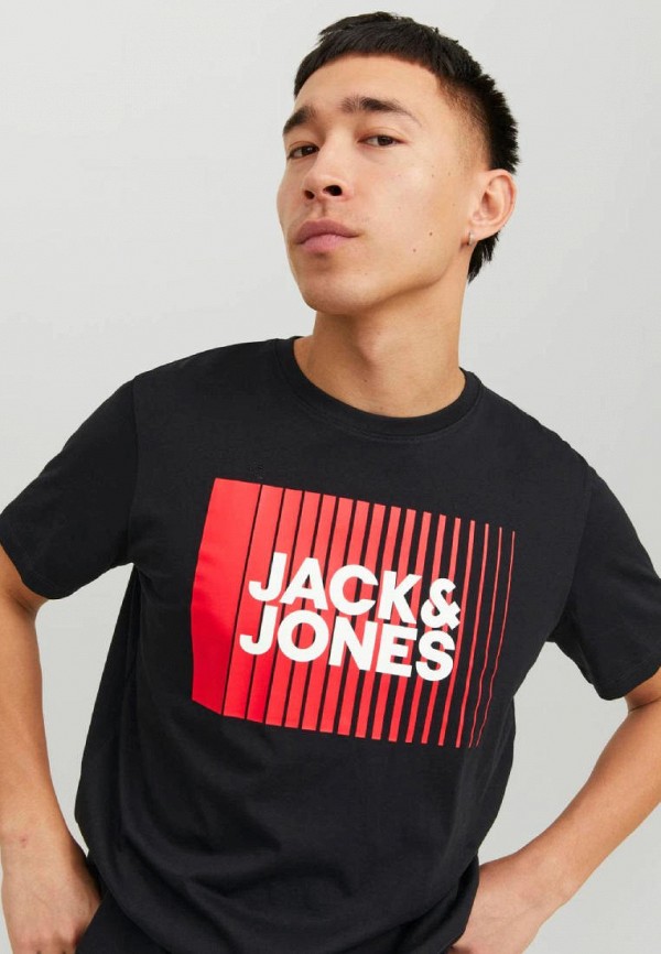 Jack & Jones Футболка - фото 4
