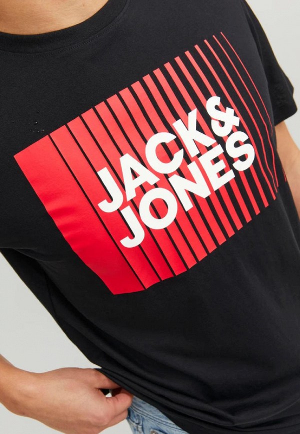 Jack & Jones Футболка - фото 5