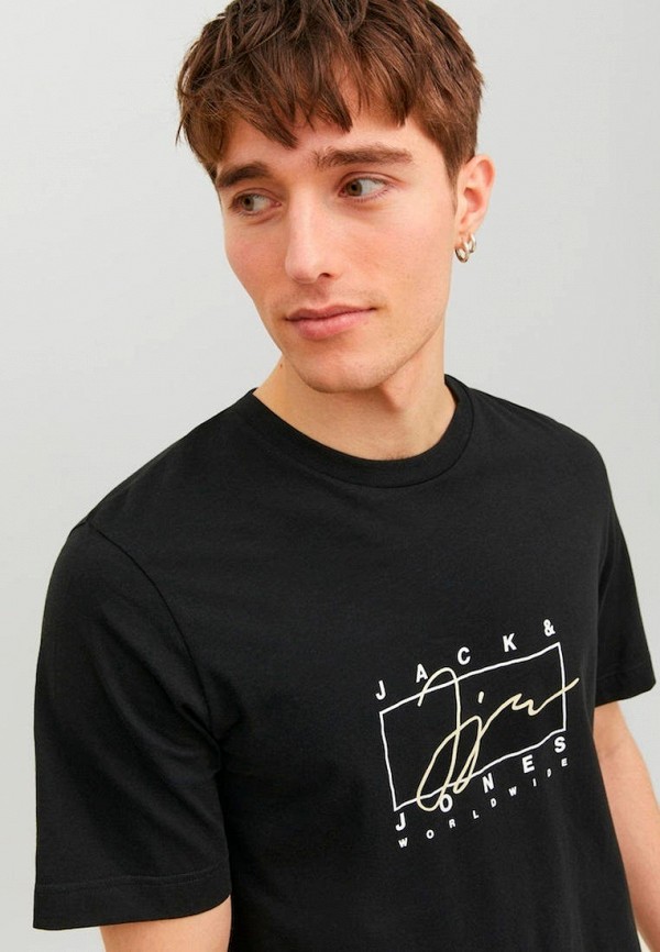Jack & Jones Футболка - фото 4