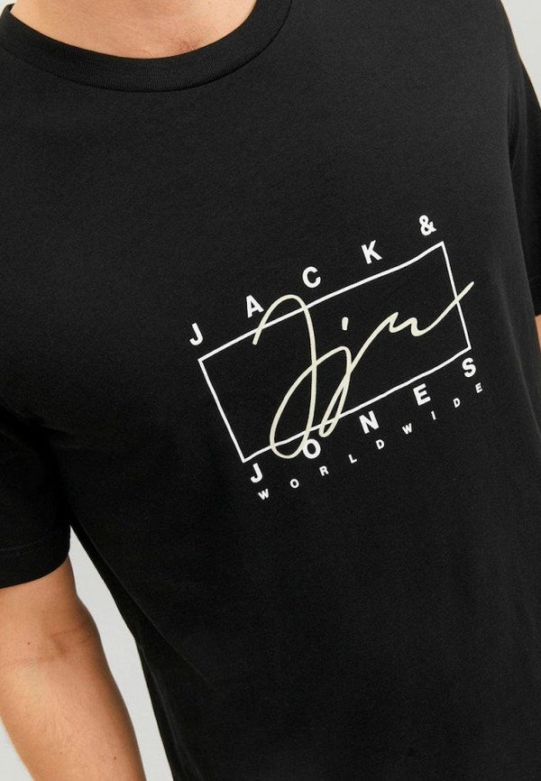 Jack & Jones Футболка - фото 5