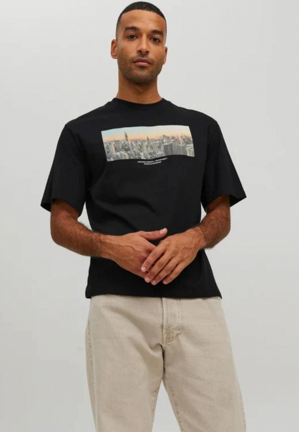 Jack & Jones Футболка - фото 1
