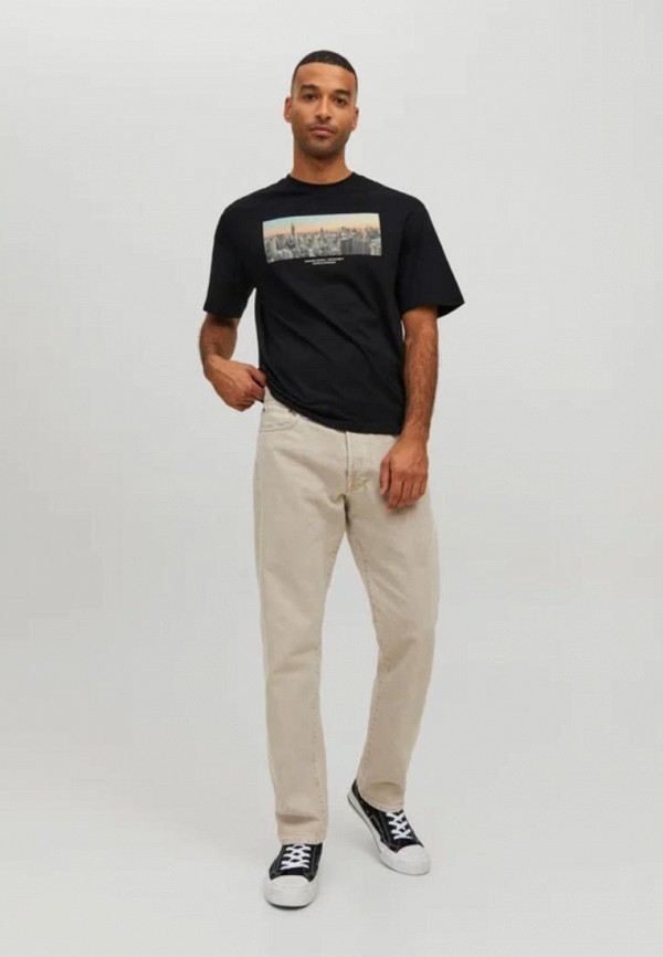 Jack & Jones Футболка - фото 2