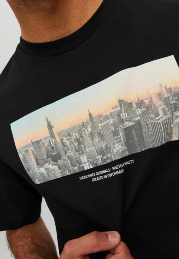 Jack & Jones Футболка - фото 4
