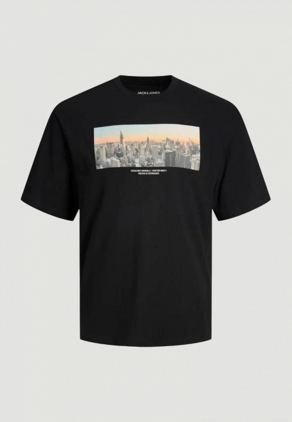 Jack & Jones Футболка - фото 5
