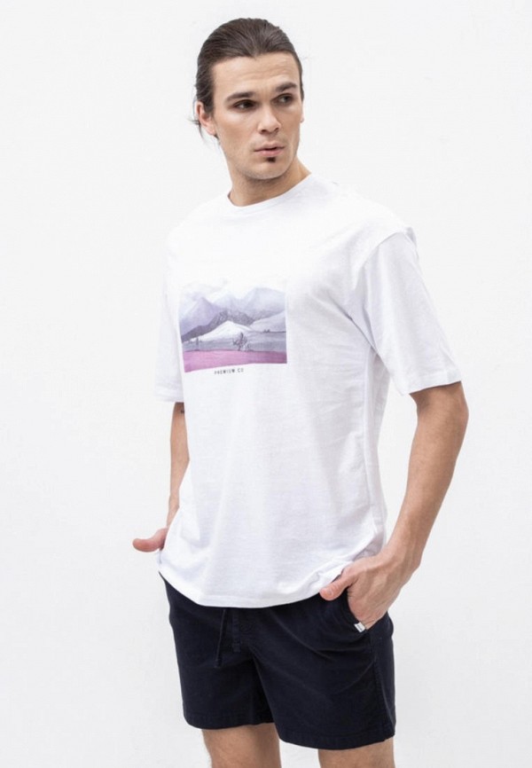 Jack & Jones Футболка - фото 1