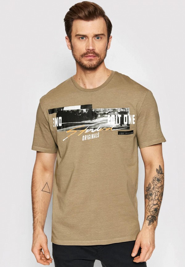 Jack & Jones Футболка - фото 1