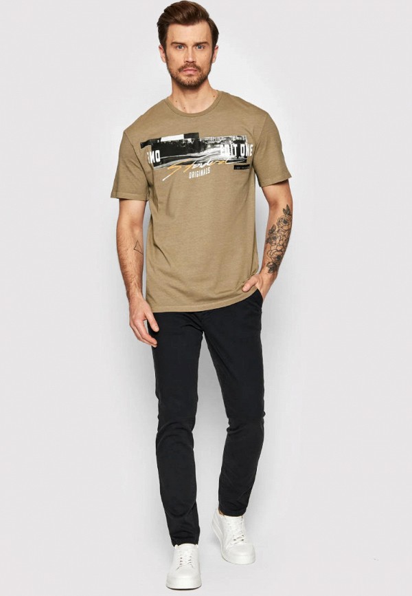 Jack & Jones Футболка - фото 2