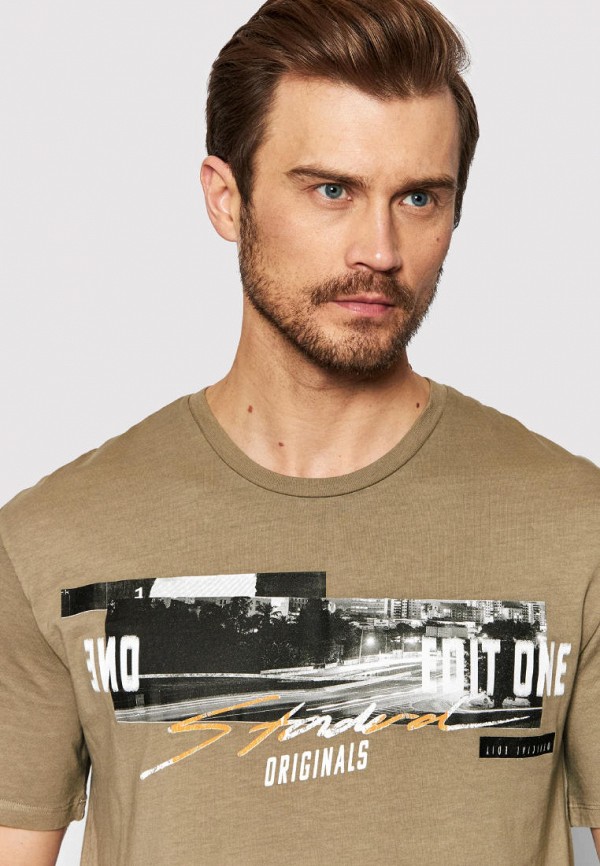 Jack & Jones Футболка - фото 4