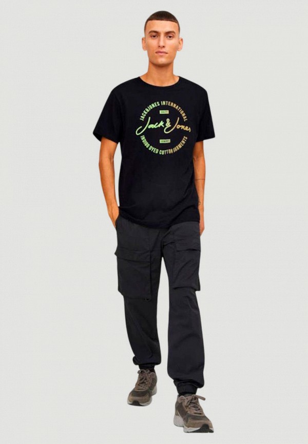 Jack & Jones Футболка - фото 2