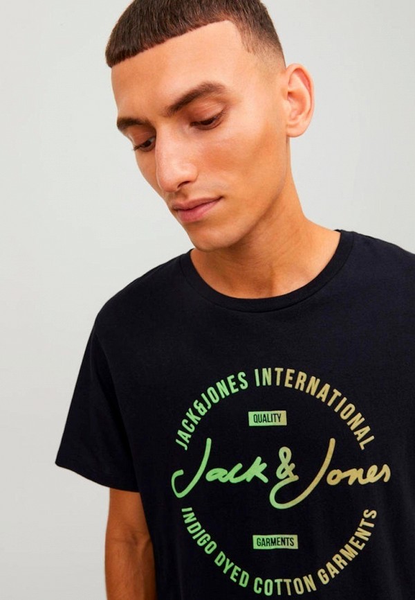 Jack & Jones Футболка - фото 4