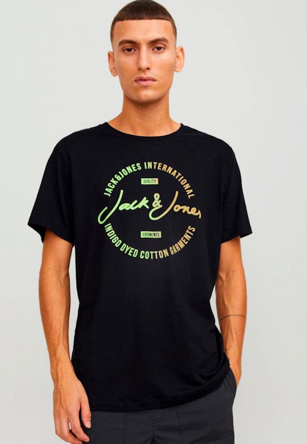 Jack & Jones Футболка - фото 1