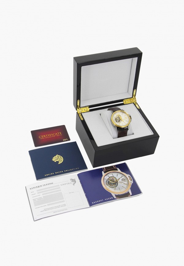 Empire Часы - Jana Qazaqstan - фото 5