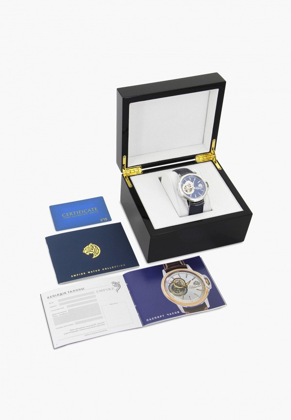 Empire Часы - Jana Qazaqstan - фото 5